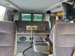 Chevrolet G20 Conversion Van  1988 года